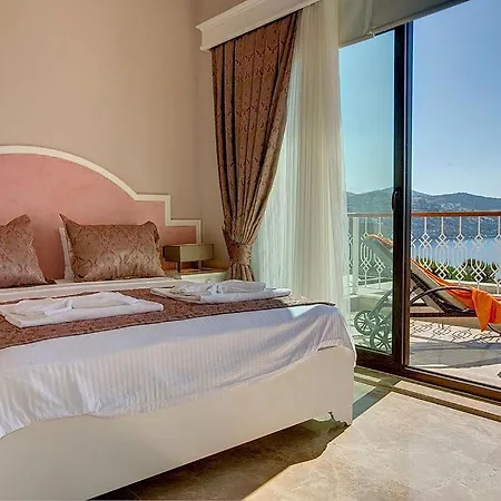 Sleeps 8 T693934 וילה קלקן